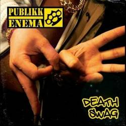 Publikk Enema : Death Swag